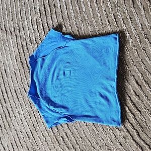 Urban outfitters crop tee